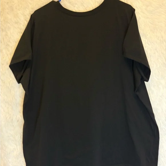 Ouija Board Planchette Graphic Tee | Hasbro | Unisex | Size 3X 🖤🔮✨💫 - Picture 13 of 17